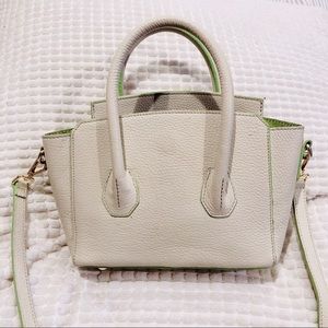 Vittoria Napoli crossbody bag